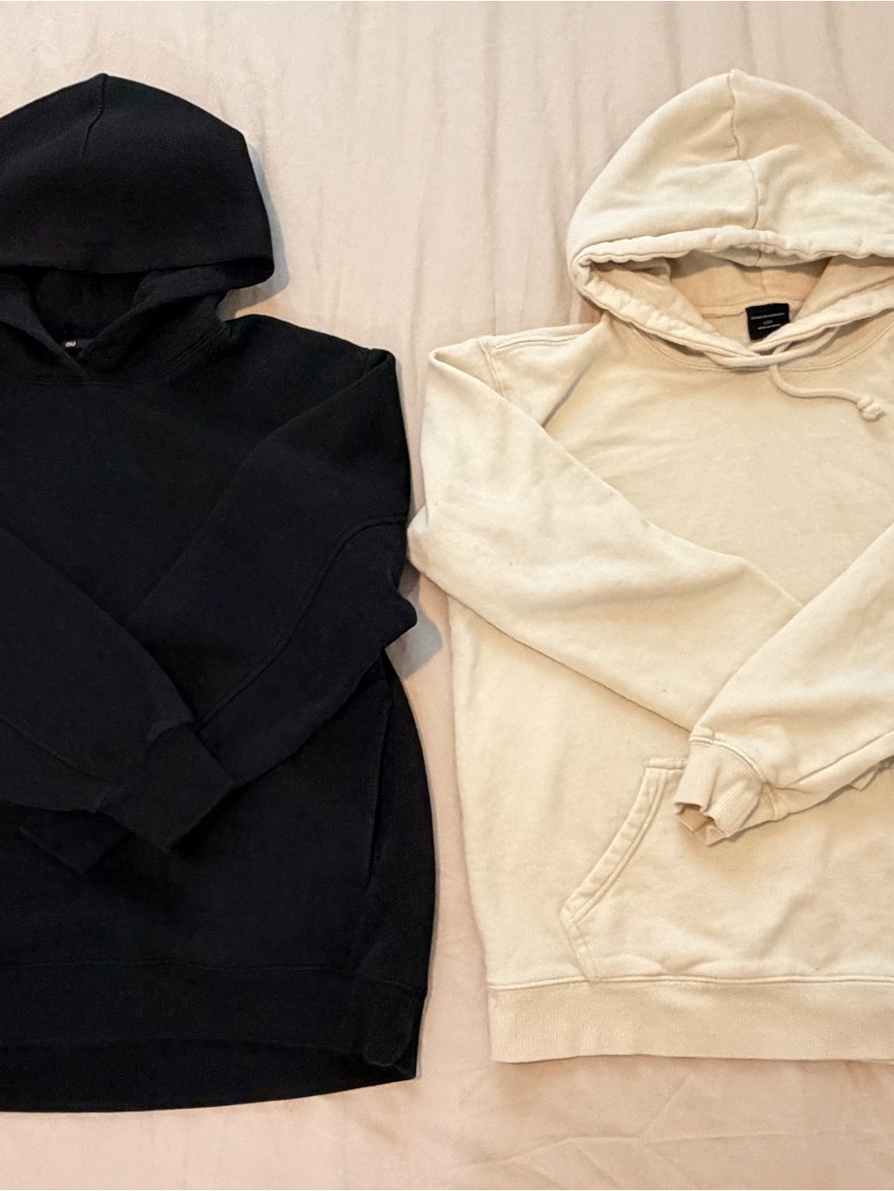 Women’s 2 Hoodie Bundle